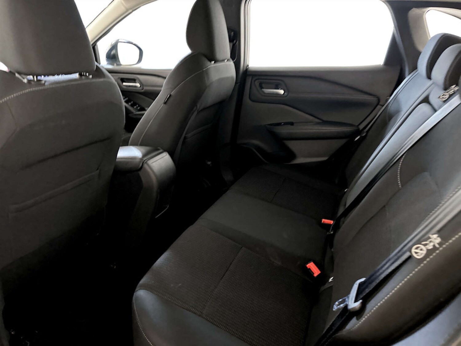 Used Nissan Qashqai 2021 for sale - 77337008: Photo 14