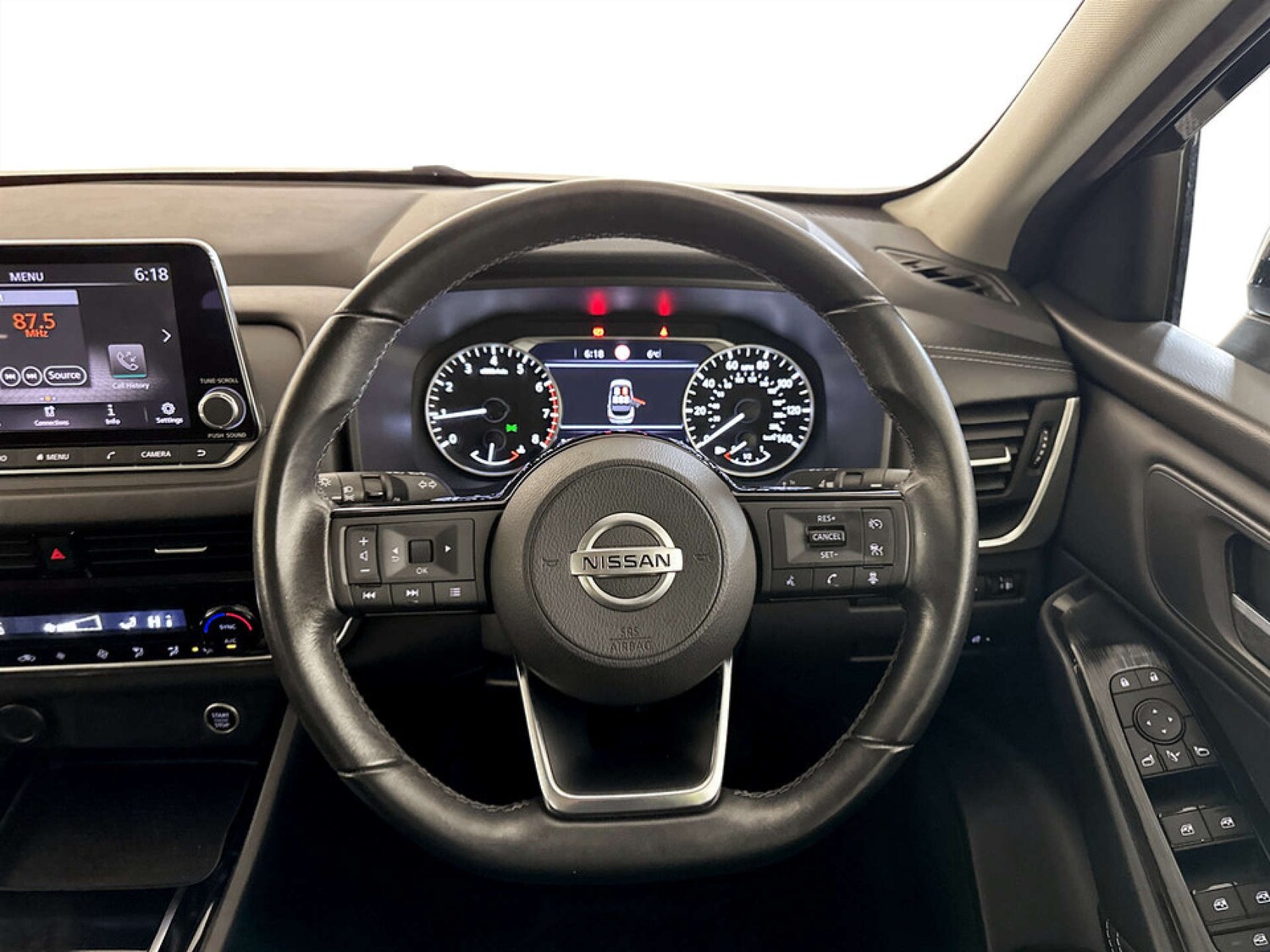 Used Nissan Qashqai 2021 for sale - 77337008: Photo 16