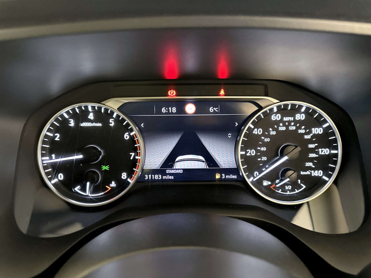 Used Nissan Qashqai 2021 for sale - 77337008: Photo 18