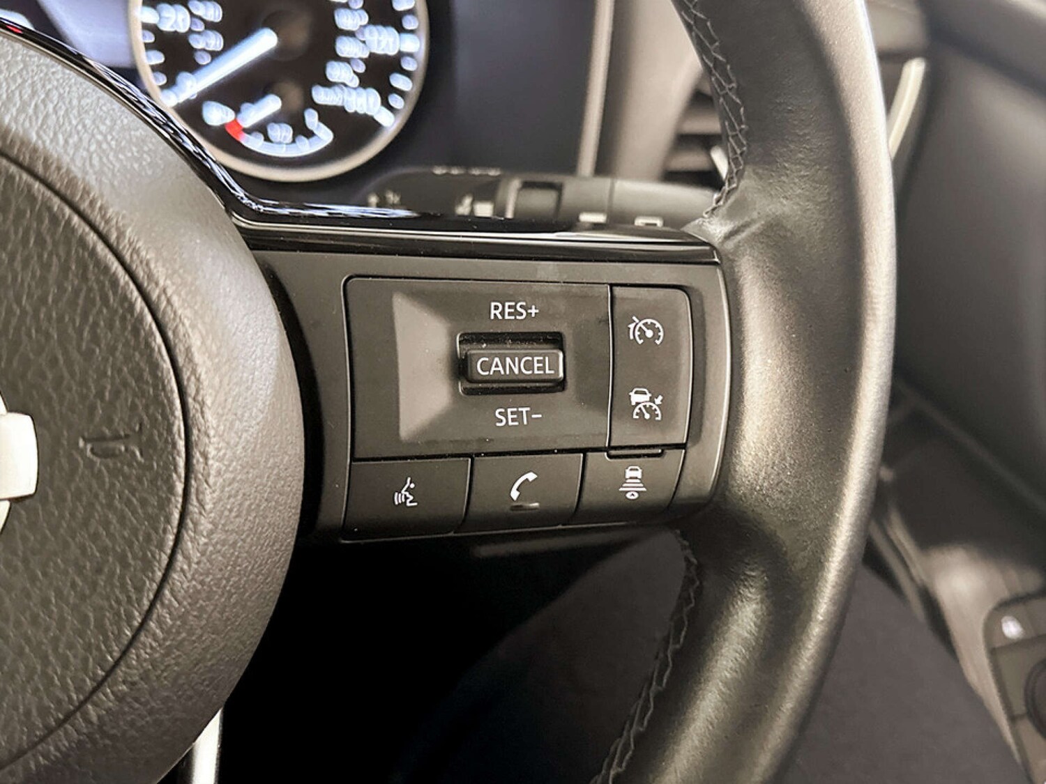 Used Nissan Qashqai 2021 for sale - 77337008: Photo 19