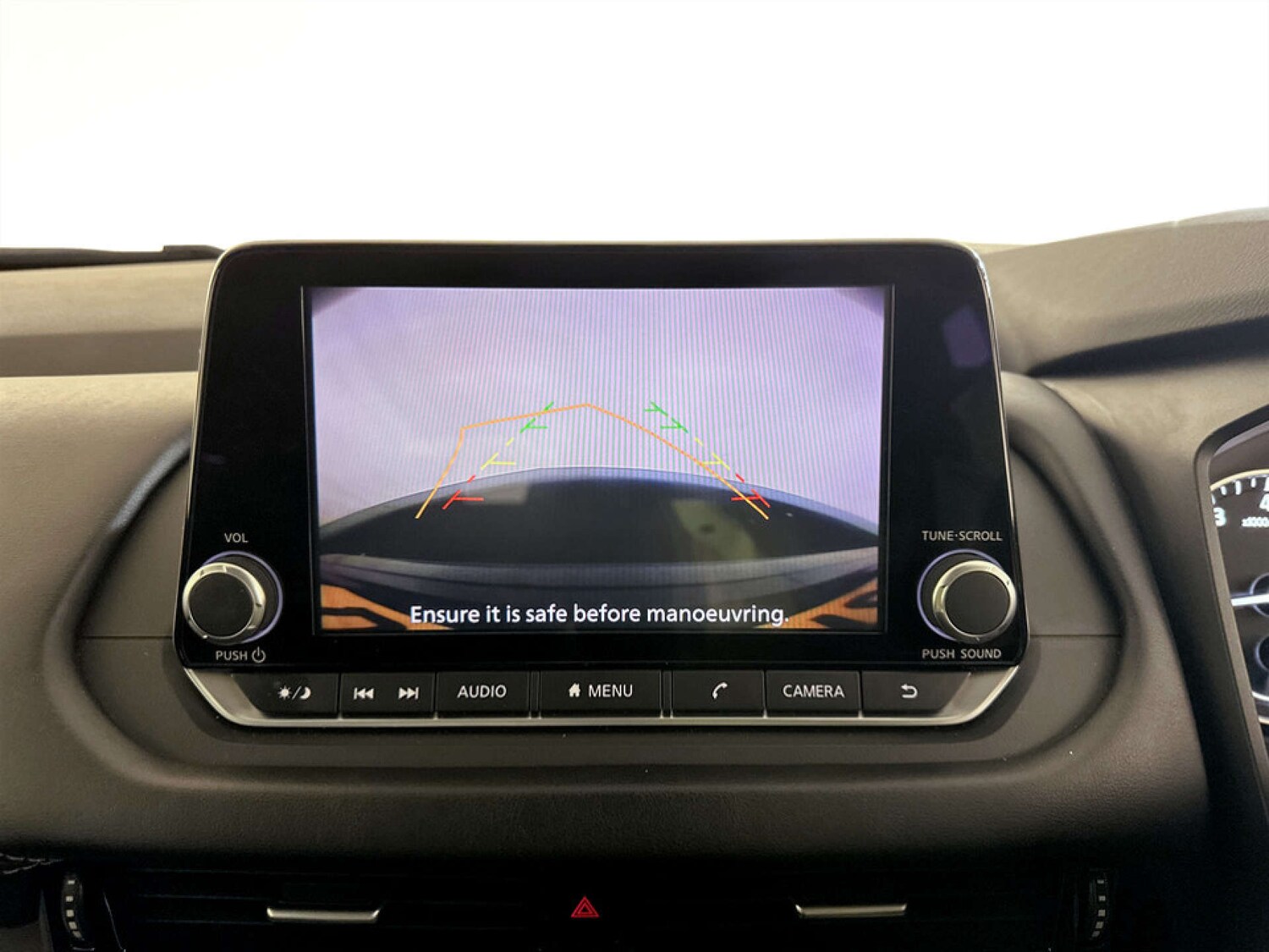 Used Nissan Qashqai 2021 for sale - 77337008: Photo 20