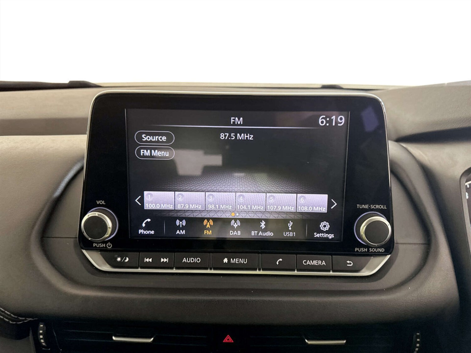 Used Nissan Qashqai 2021 for sale - 77337008: Photo 21