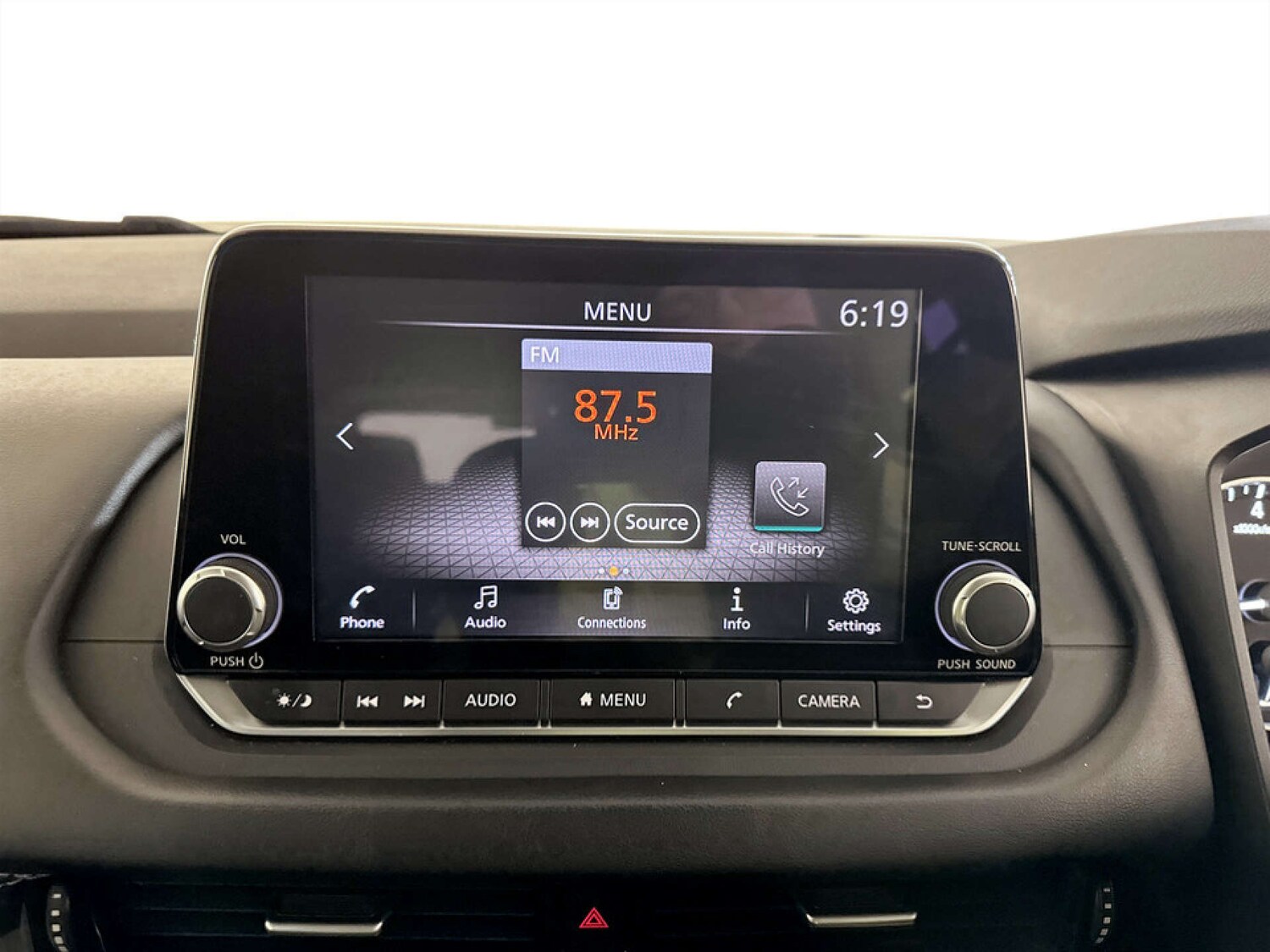 Used Nissan Qashqai 2021 for sale - 77337008: Photo 22