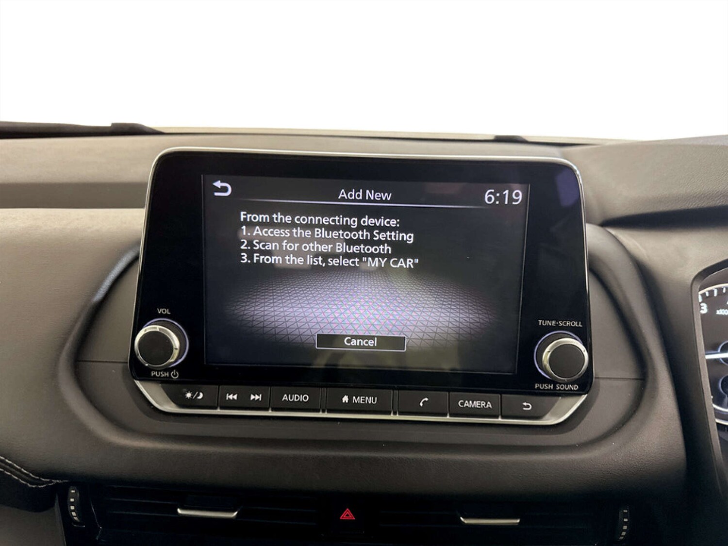 Used Nissan Qashqai 2021 for sale - 77337008: Photo 23