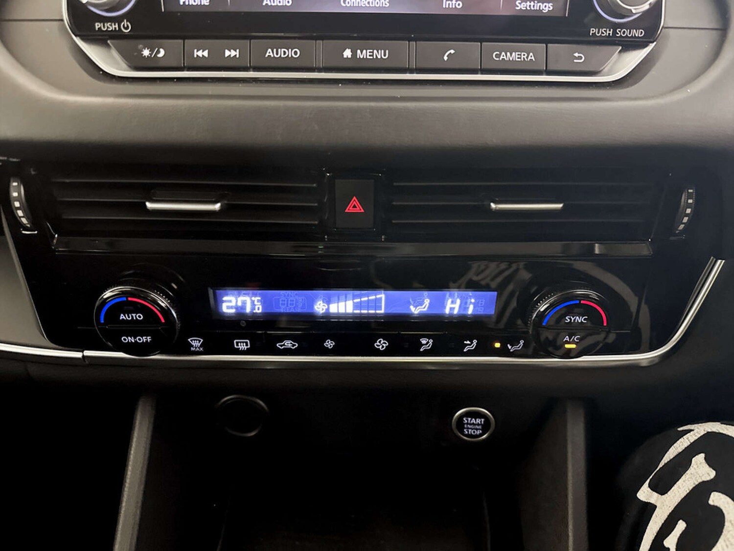 Used Nissan Qashqai 2021 for sale - 77337008: Photo 24