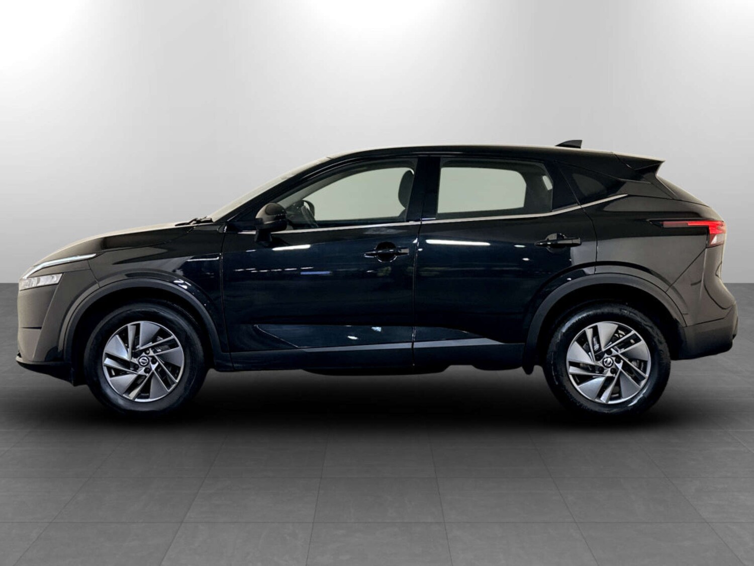 Used Nissan Qashqai 2021 for sale - 77337008: Photo 7