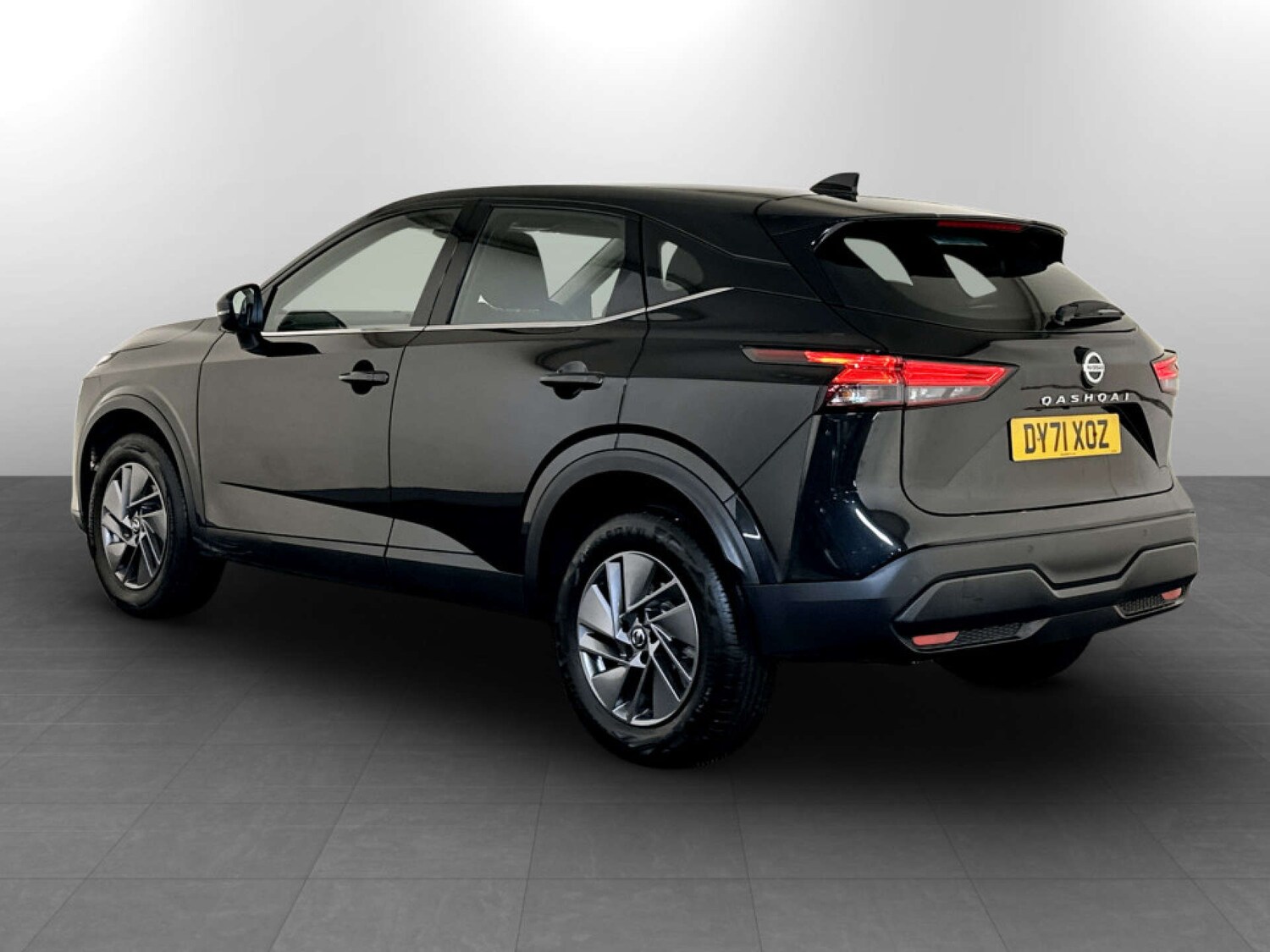 Used Nissan Qashqai 2021 for sale - 77337008: Photo 8