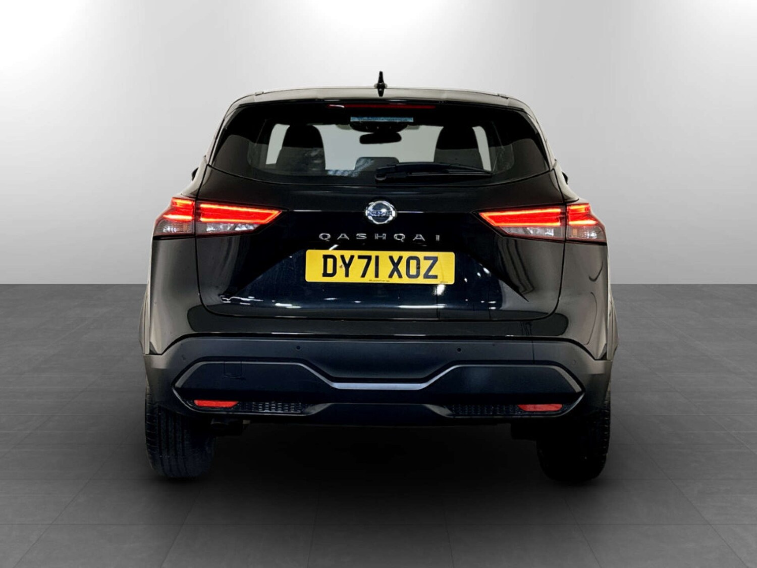 Used Nissan Qashqai 2021 for sale - 77337008: Photo 9