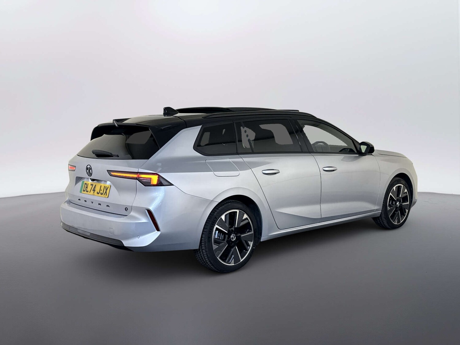 Used Vauxhall Astra 2024 for sale - 77930573: Photo 10