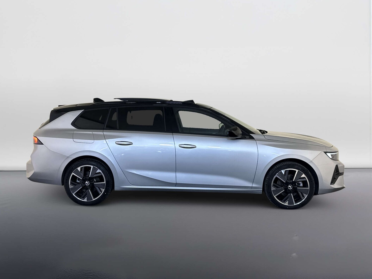 Used Vauxhall Astra 2024 for sale - 77930573: Photo 11