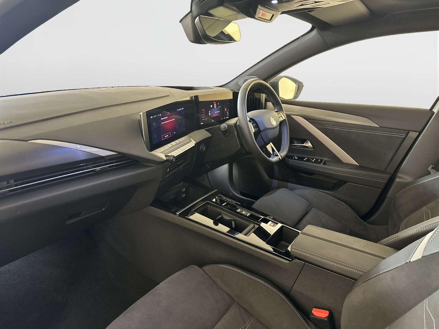 Used Vauxhall Astra 2024 for sale - 77930573: Photo 12