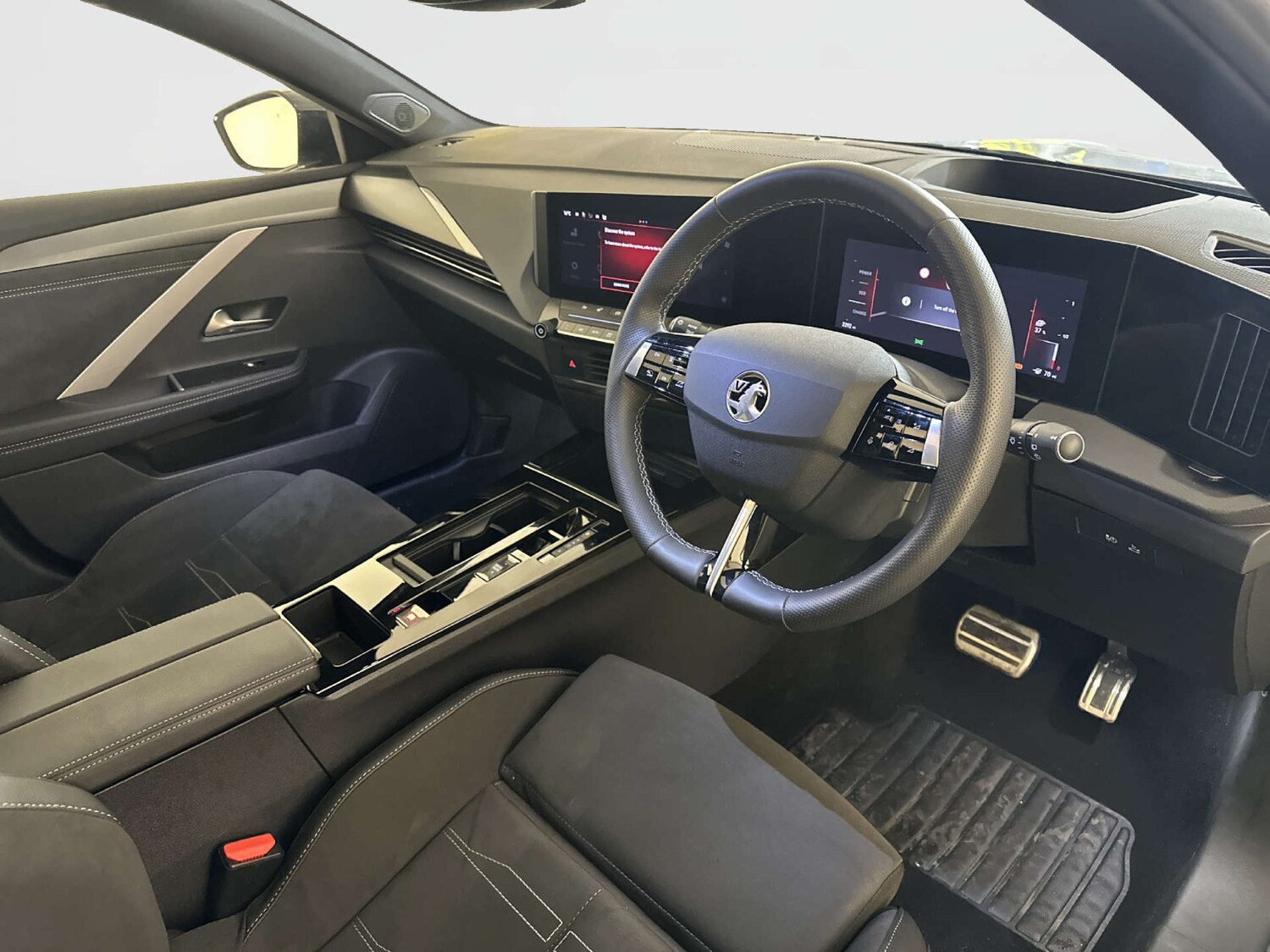 Used Vauxhall Astra 2024 for sale - 77930573: Photo 16