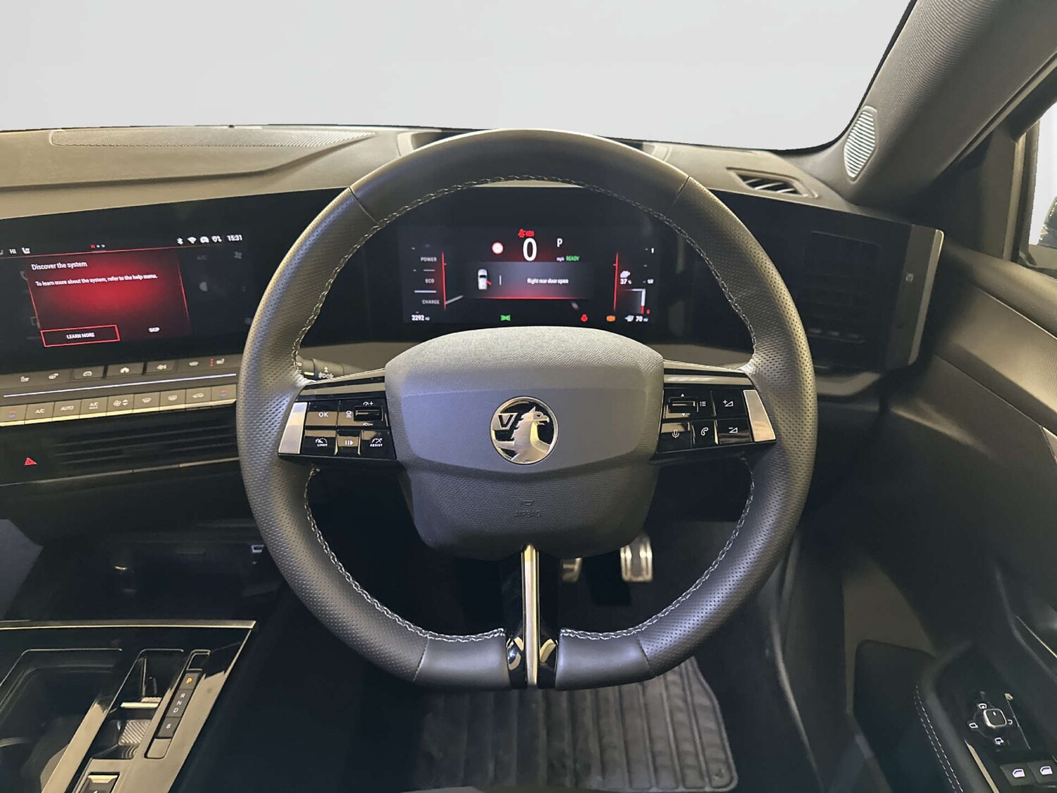 Used Vauxhall Astra 2024 for sale - 77930573: Photo 17