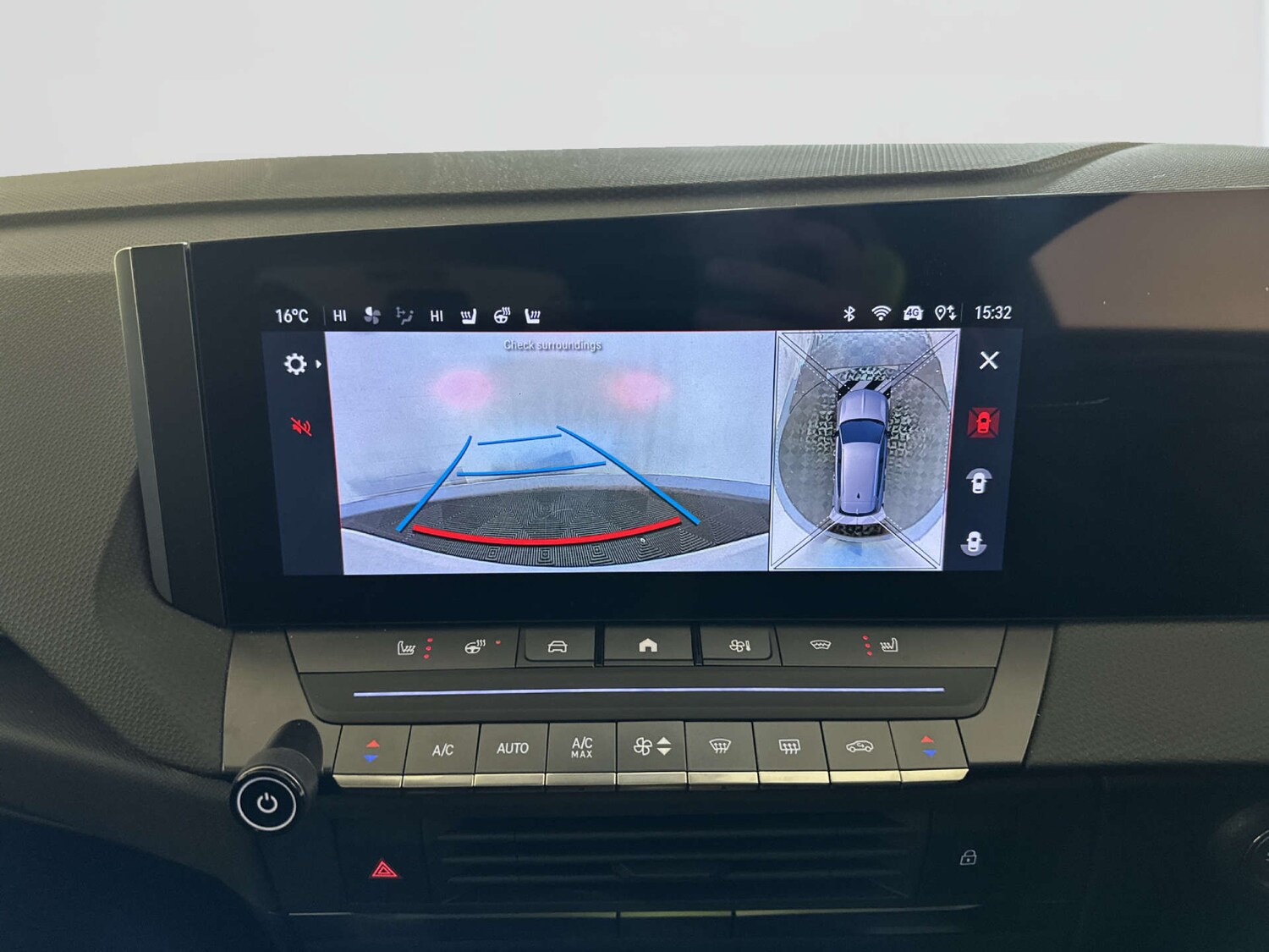 Used Vauxhall Astra 2024 for sale - 77930573: Photo 21