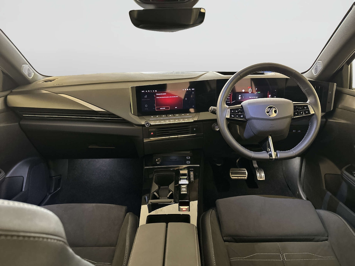 Used Vauxhall Astra 2024 for sale - 77930573: Photo 3