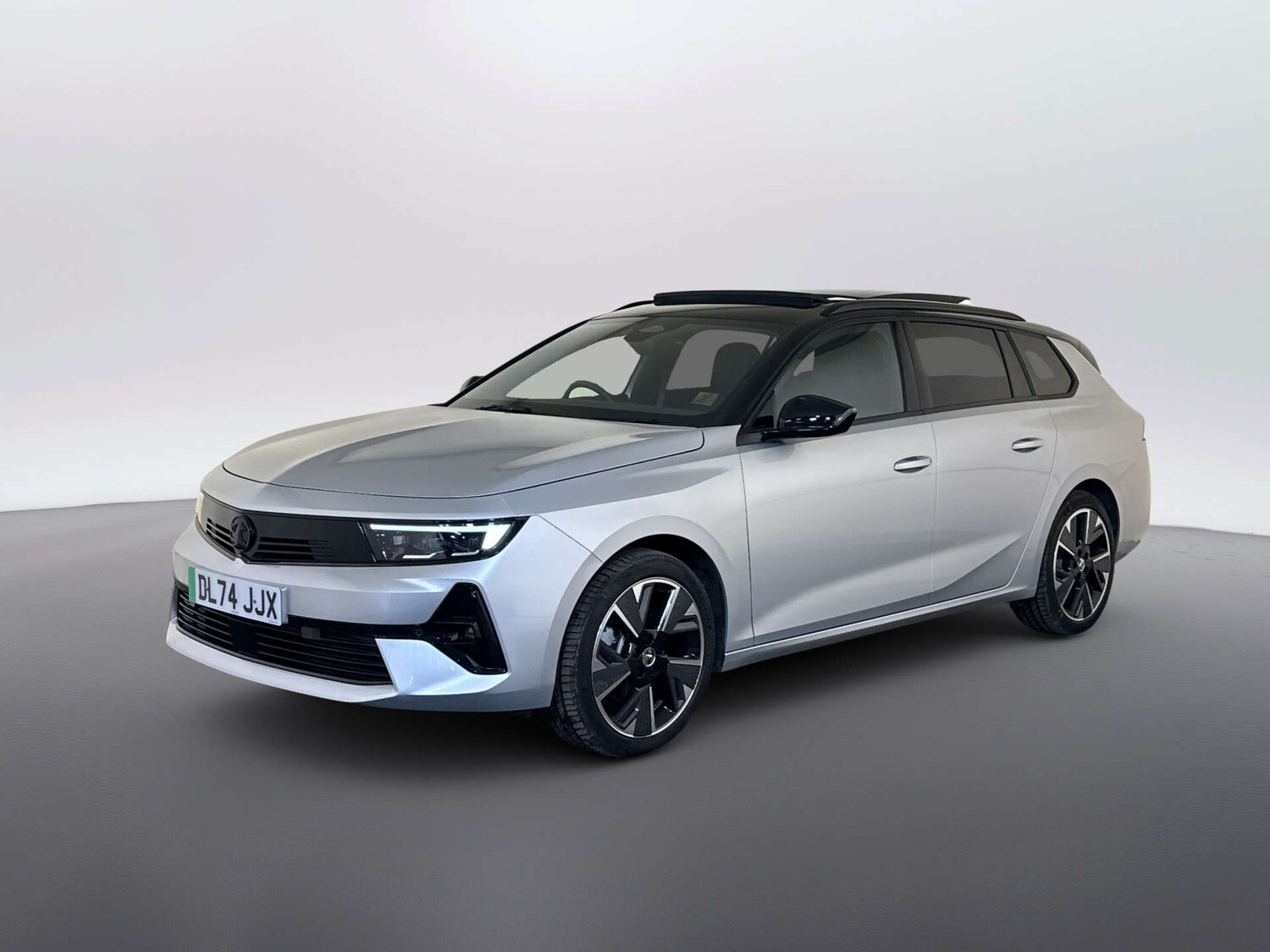 Used Vauxhall Astra 2024 for sale - 77930573: Photo 6