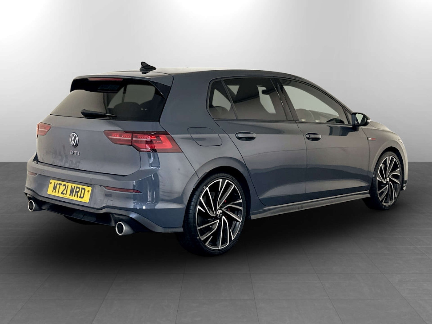 Used Volkswagen Golf 2021 for sale - 77259076: Photo 10