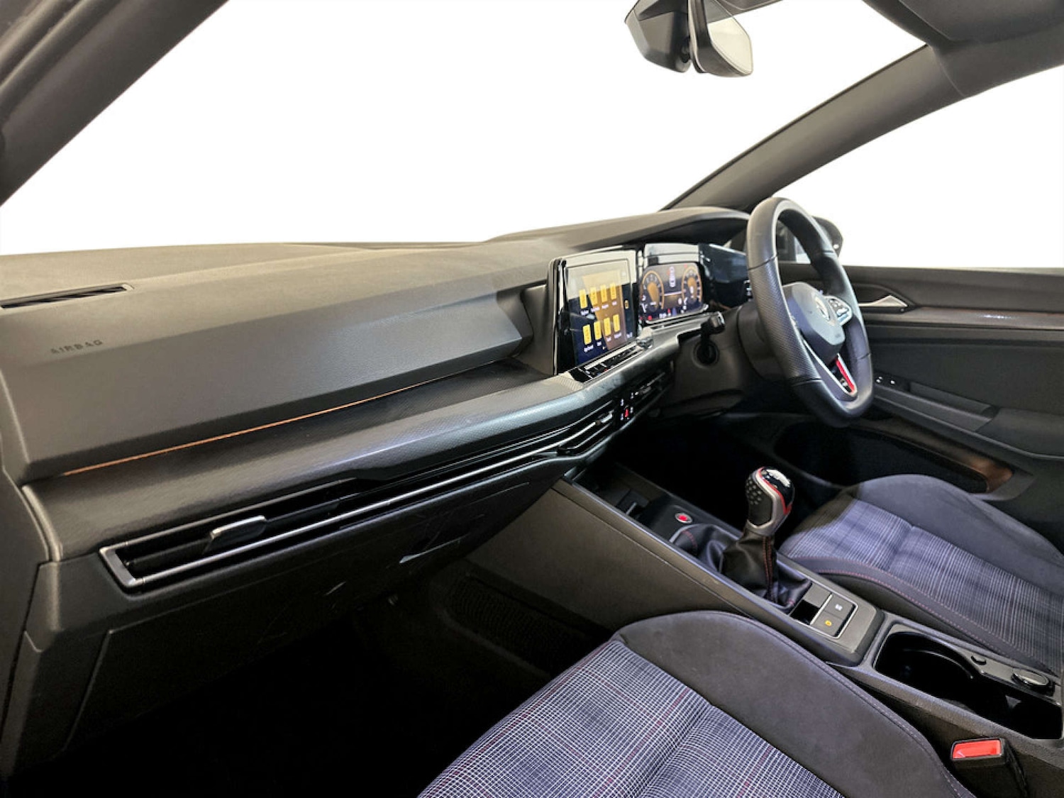 Used Volkswagen Golf 2021 for sale - 77259076: Photo 12