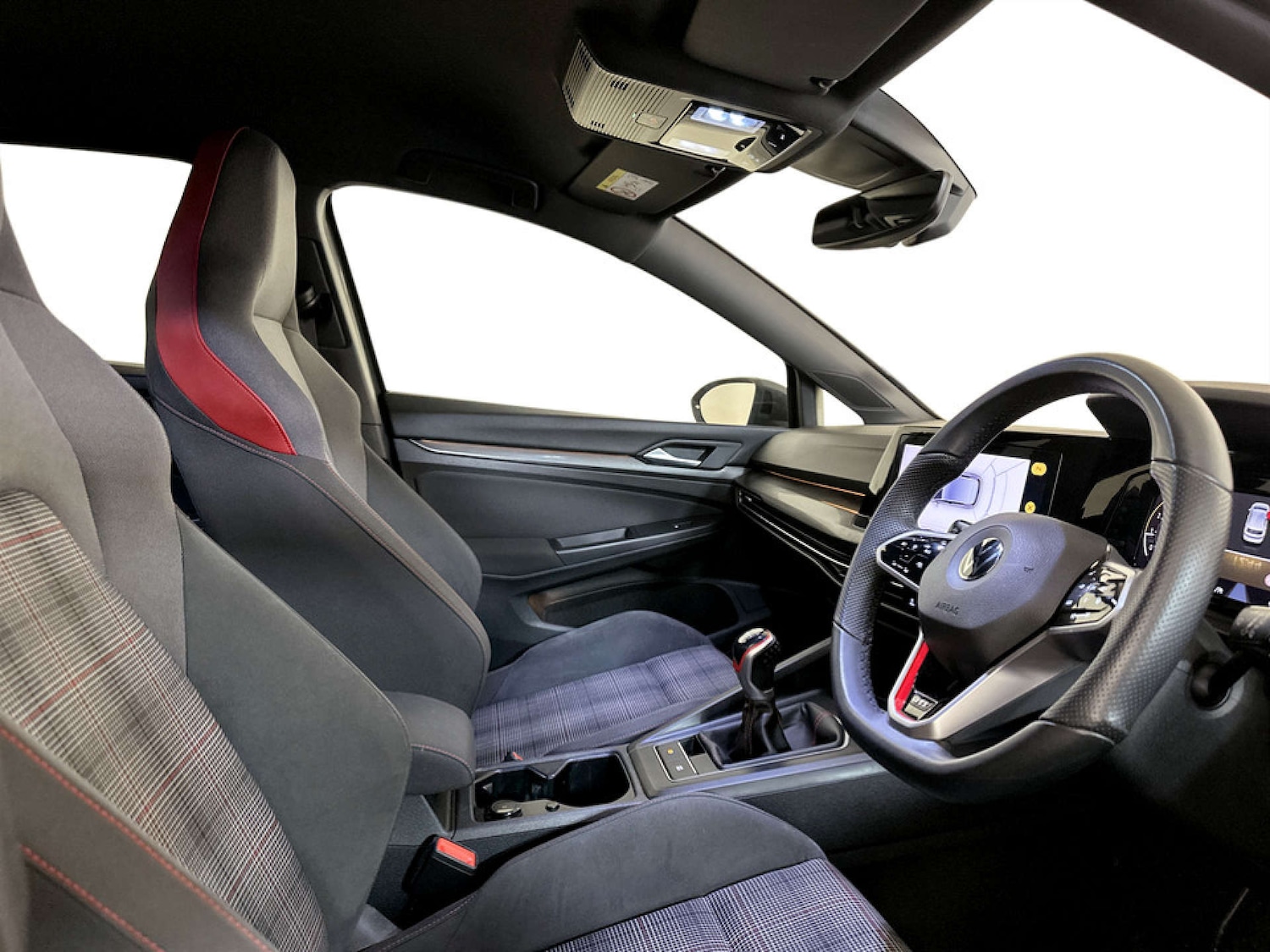 Used Volkswagen Golf 2021 for sale - 77259076: Photo 13