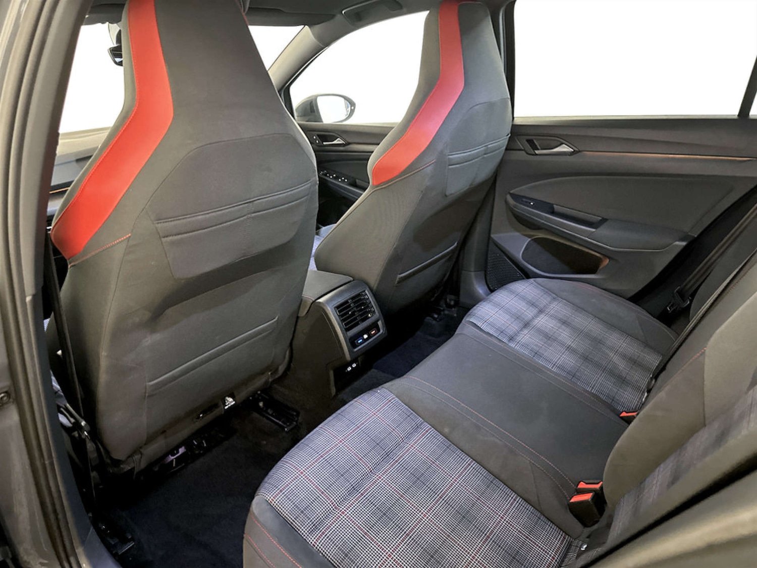 Used Volkswagen Golf 2021 for sale - 77259076: Photo 14