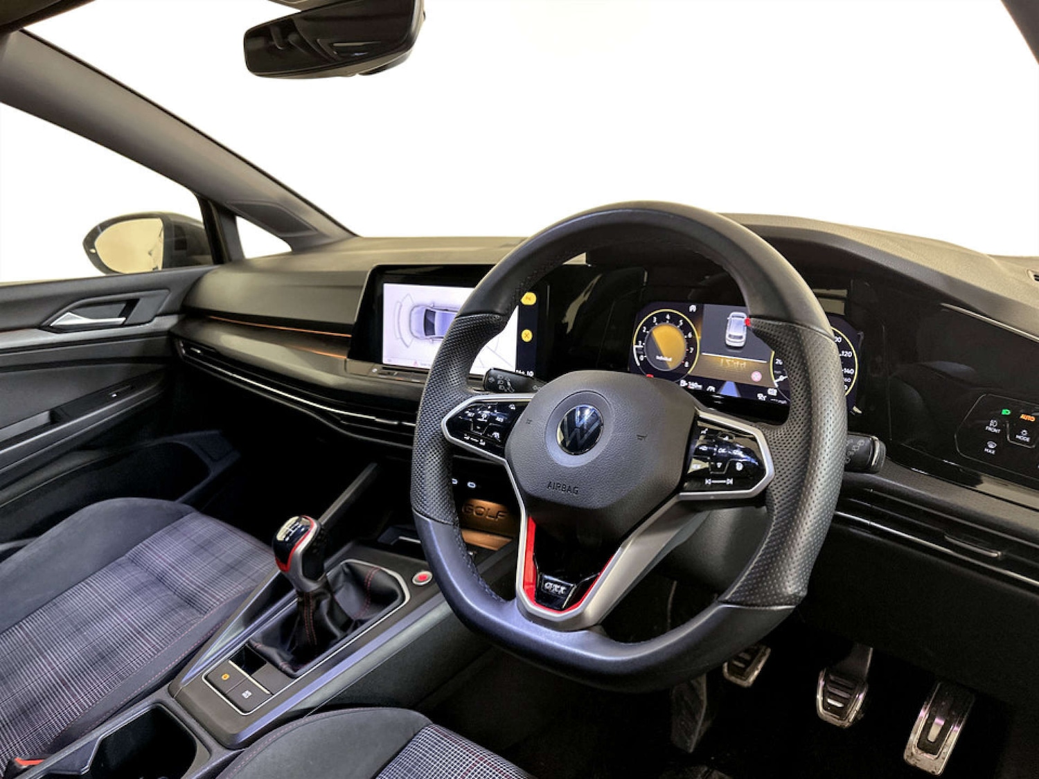 Used Volkswagen Golf 2021 for sale - 77259076: Photo 15