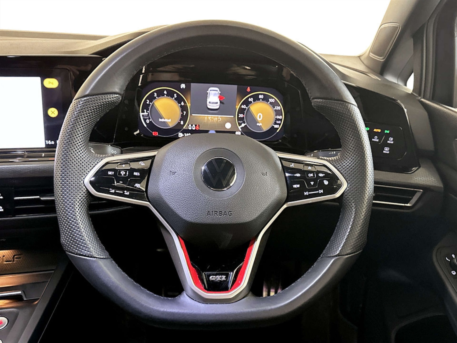 Used Volkswagen Golf 2021 for sale - 77259076: Photo 16