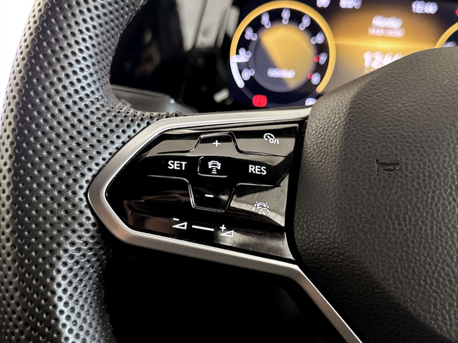 Used Volkswagen Golf 2021 for sale - 77259076: Photo 17