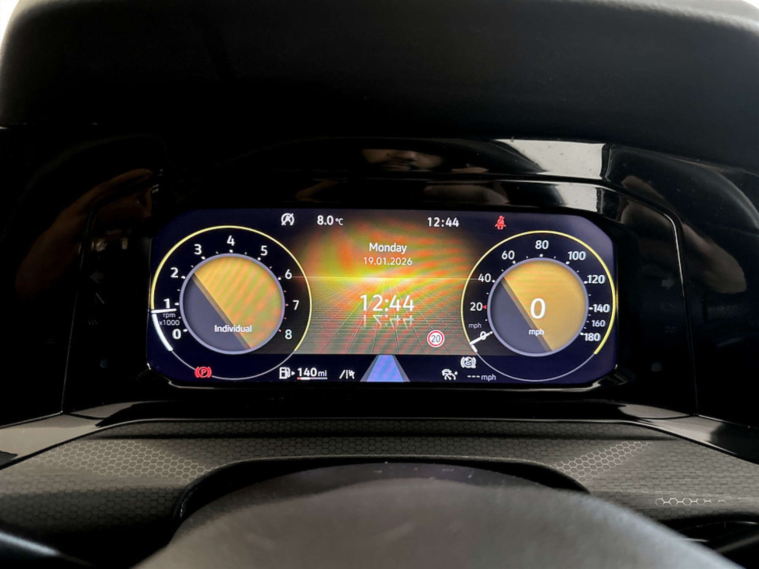 Used Volkswagen Golf 2021 for sale - 77259076: Photo 18