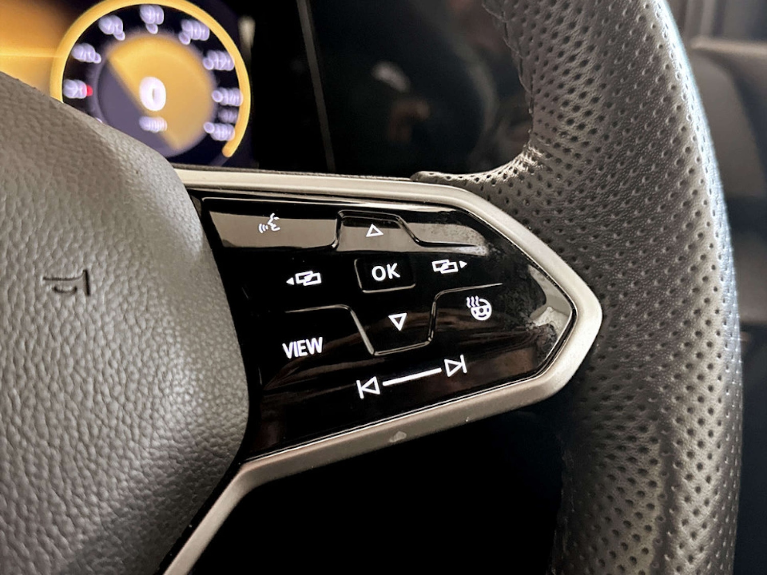 Used Volkswagen Golf 2021 for sale - 77259076: Photo 19