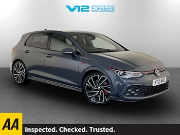 2021 - 2.0 TSI GTI 5dr