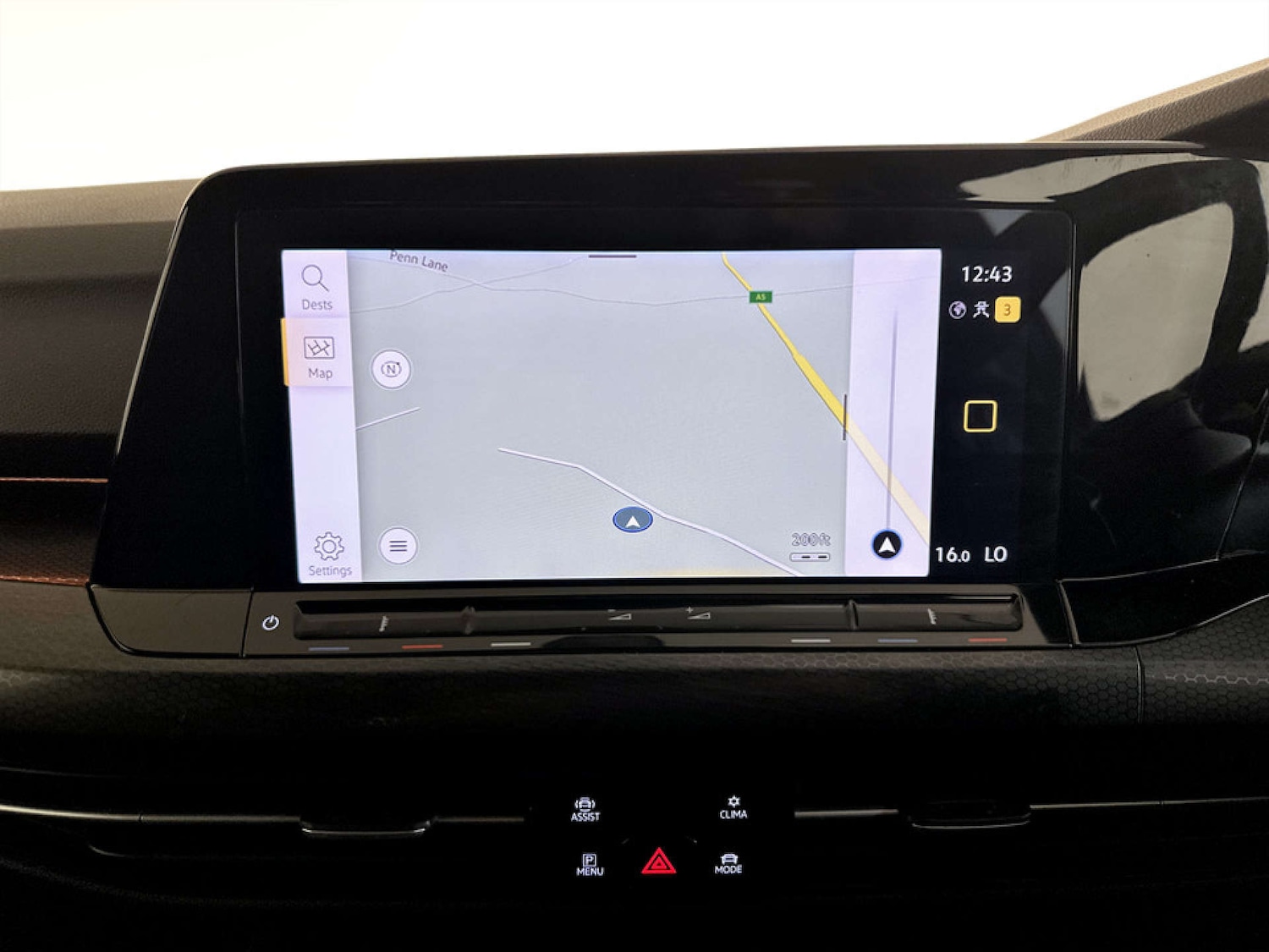 Used Volkswagen Golf 2021 for sale - 77259076: Photo 21