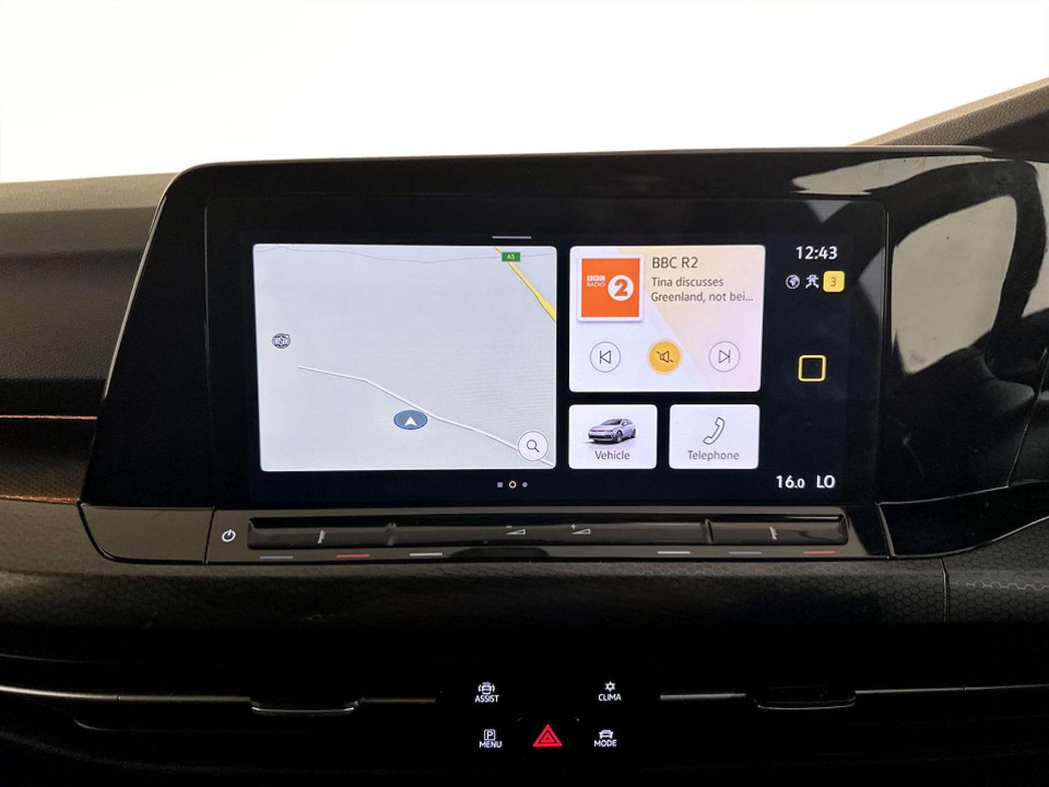 Used Volkswagen Golf 2021 for sale - 77259076: Photo 22