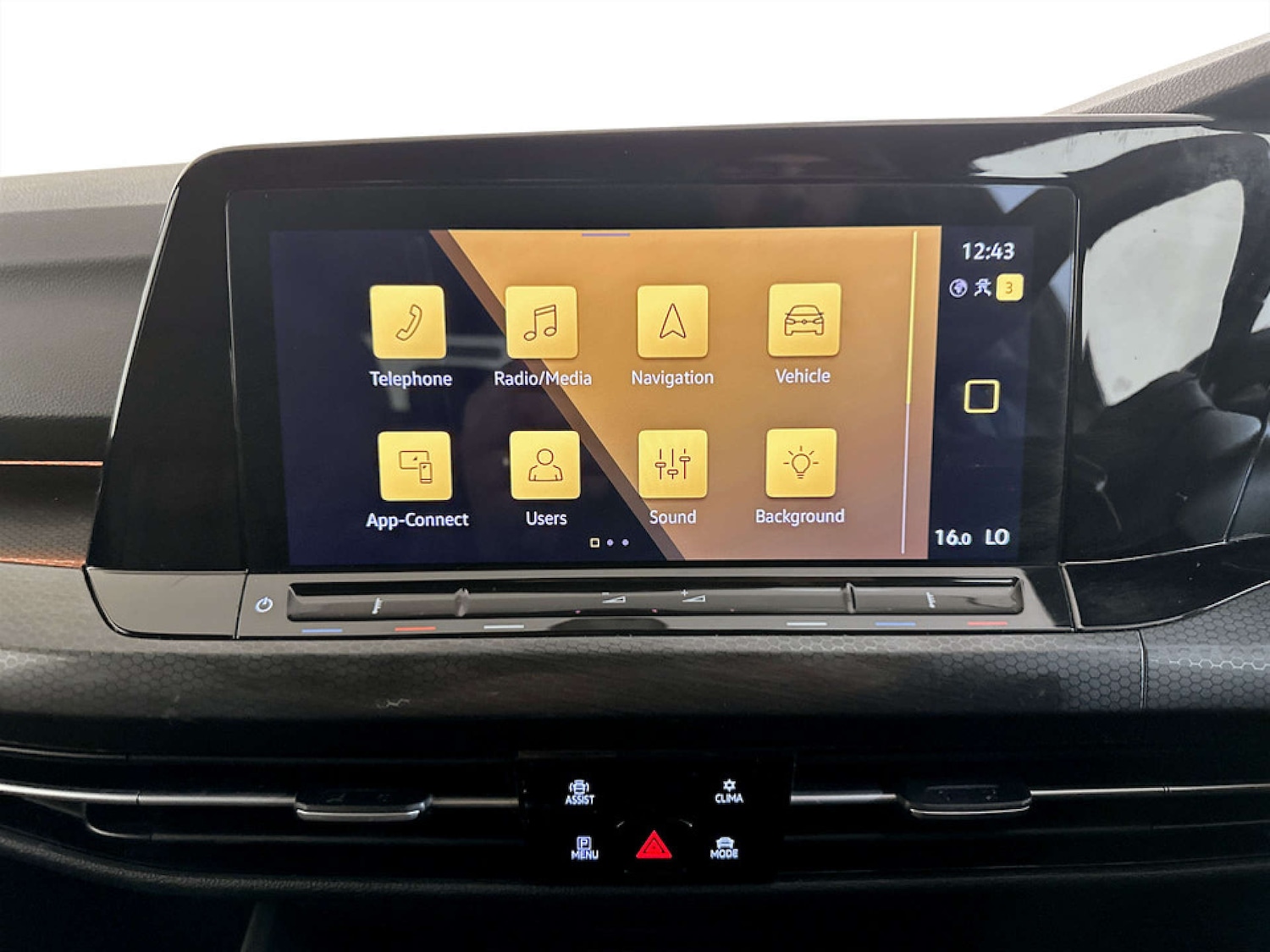 Used Volkswagen Golf 2021 for sale - 77259076: Photo 24