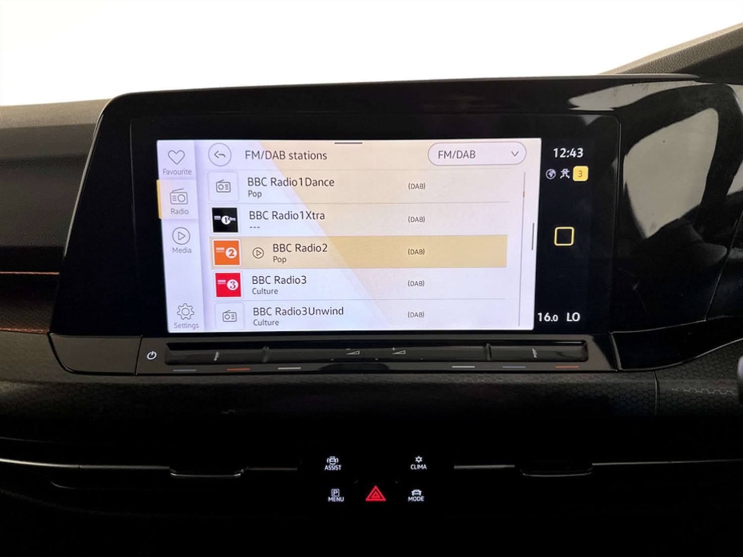 Used Volkswagen Golf 2021 for sale - 77259076: Photo 25