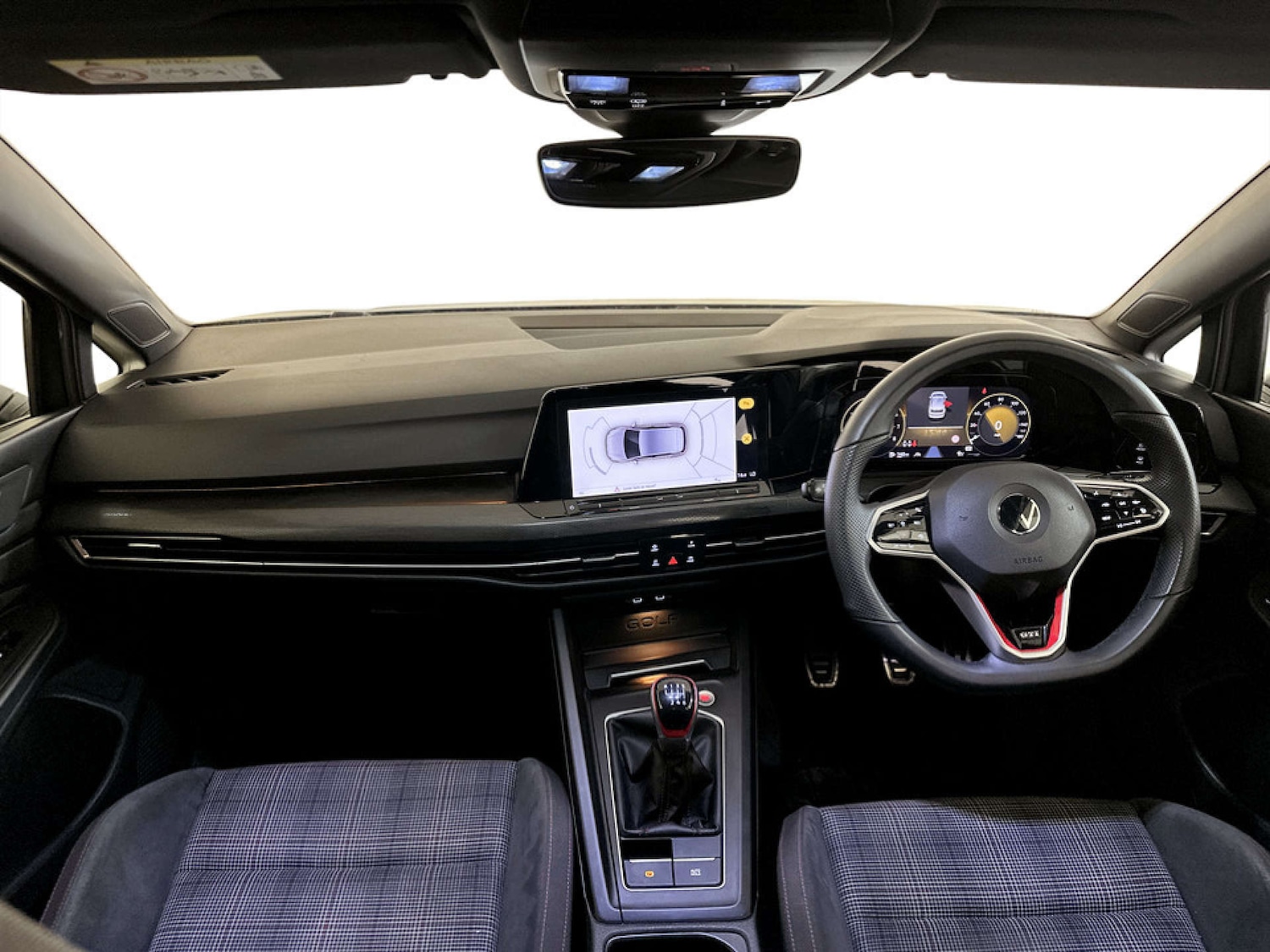 Used Volkswagen Golf 2021 for sale - 77259076: Photo 3