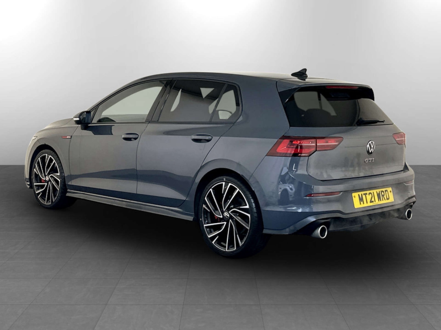 Used Volkswagen Golf 2021 for sale - 77259076: Photo 8