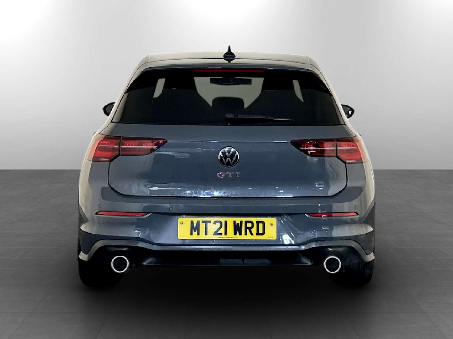 Used Volkswagen Golf 2021 for sale - 77259076: Photo 9