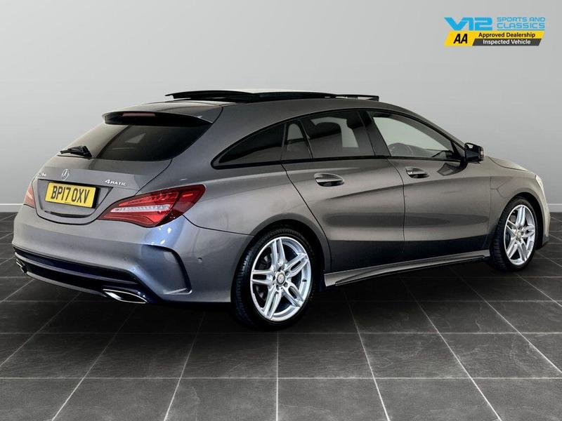 Used Mercedes-Benz CLA 2017 for sale - 76146769: Photo 10