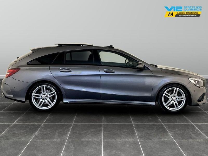 Used Mercedes-Benz CLA 2017 for sale - 76146769: Photo 11