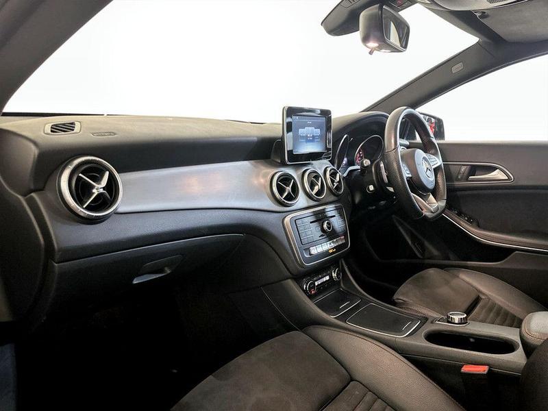 Used Mercedes-Benz CLA 2017 for sale - 76146769: Photo 12
