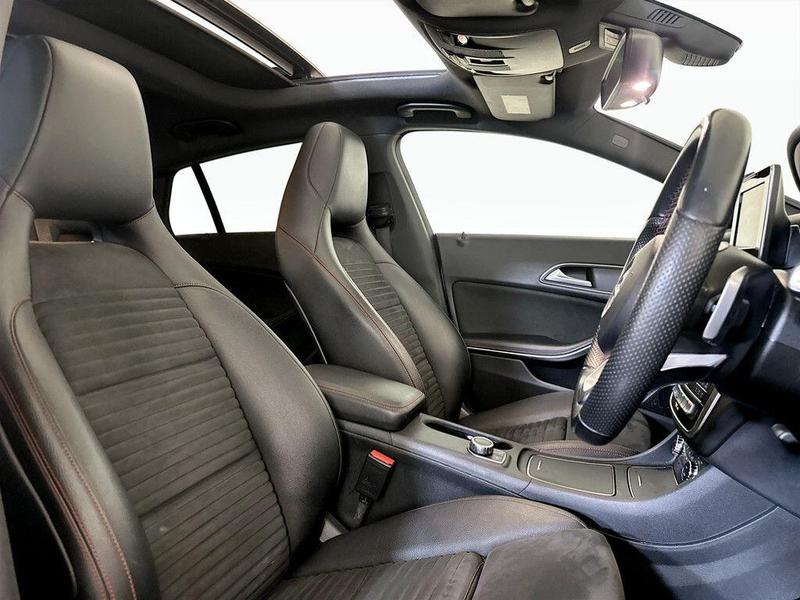 Used Mercedes-Benz CLA 2017 for sale - 76146769: Photo 13