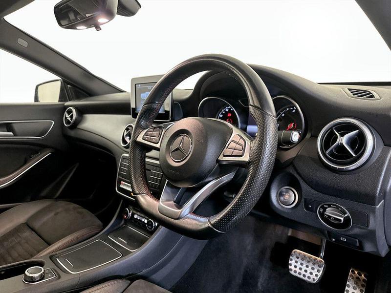 Used Mercedes-Benz CLA 2017 for sale - 76146769: Photo 15