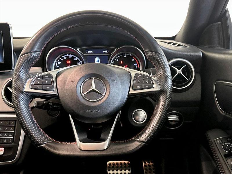 Used Mercedes-Benz CLA 2017 for sale - 76146769: Photo 16