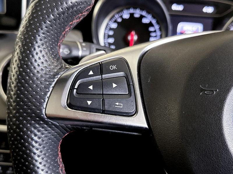 Used Mercedes-Benz CLA 2017 for sale - 76146769: Photo 17