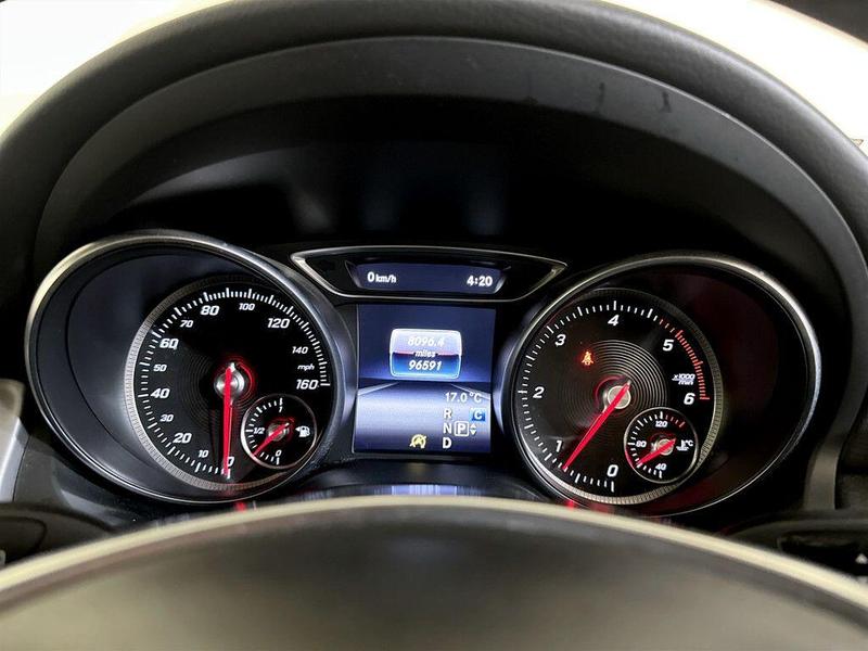 Used Mercedes-Benz CLA 2017 for sale - 76146769: Photo 18