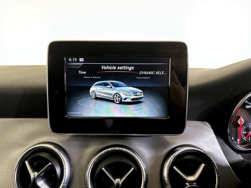 Used Mercedes-Benz CLA 2017 for sale - 76146769: Photo 23