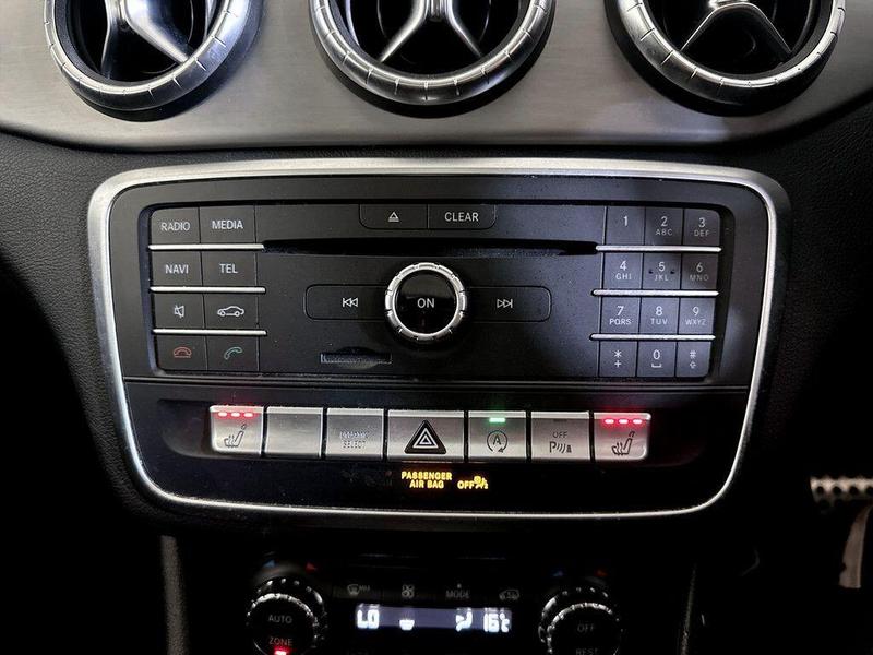 Used Mercedes-Benz CLA 2017 for sale - 76146769: Photo 24