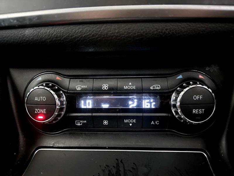 Used Mercedes-Benz CLA 2017 for sale - 76146769: Photo 25