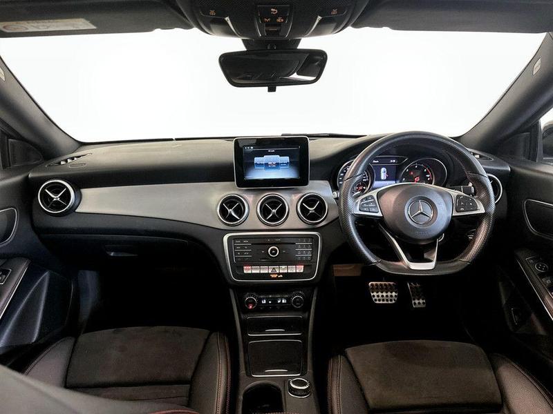 Used Mercedes-Benz CLA 2017 for sale - 76146769: Photo 3