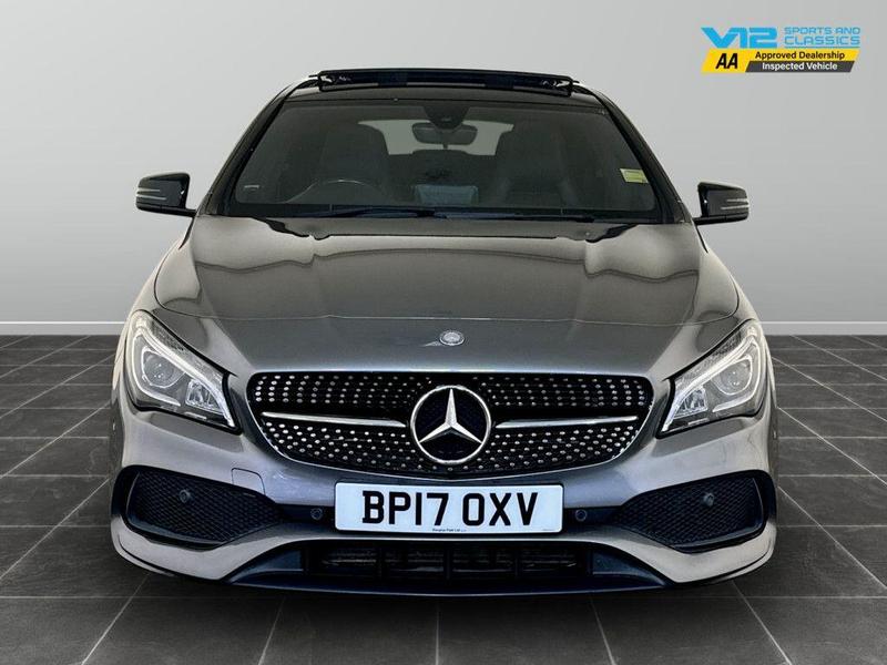 Used Mercedes-Benz CLA 2017 for sale - 76146769: Photo 5